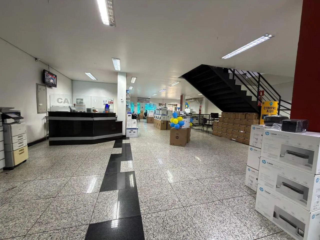 Prédio para alugar na Savassi em Belo Horizonte/MG - Foto 3