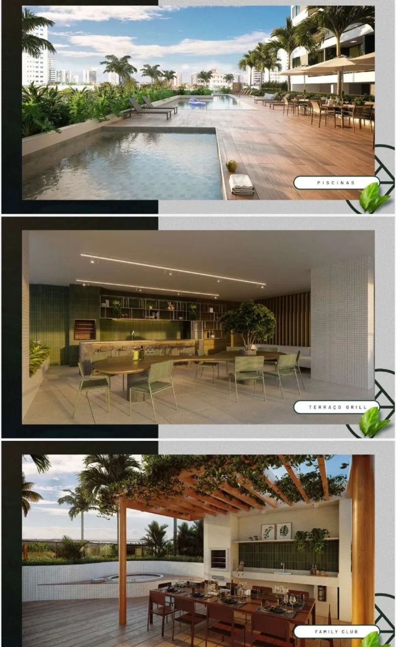 Casa Jardins - Foto 3