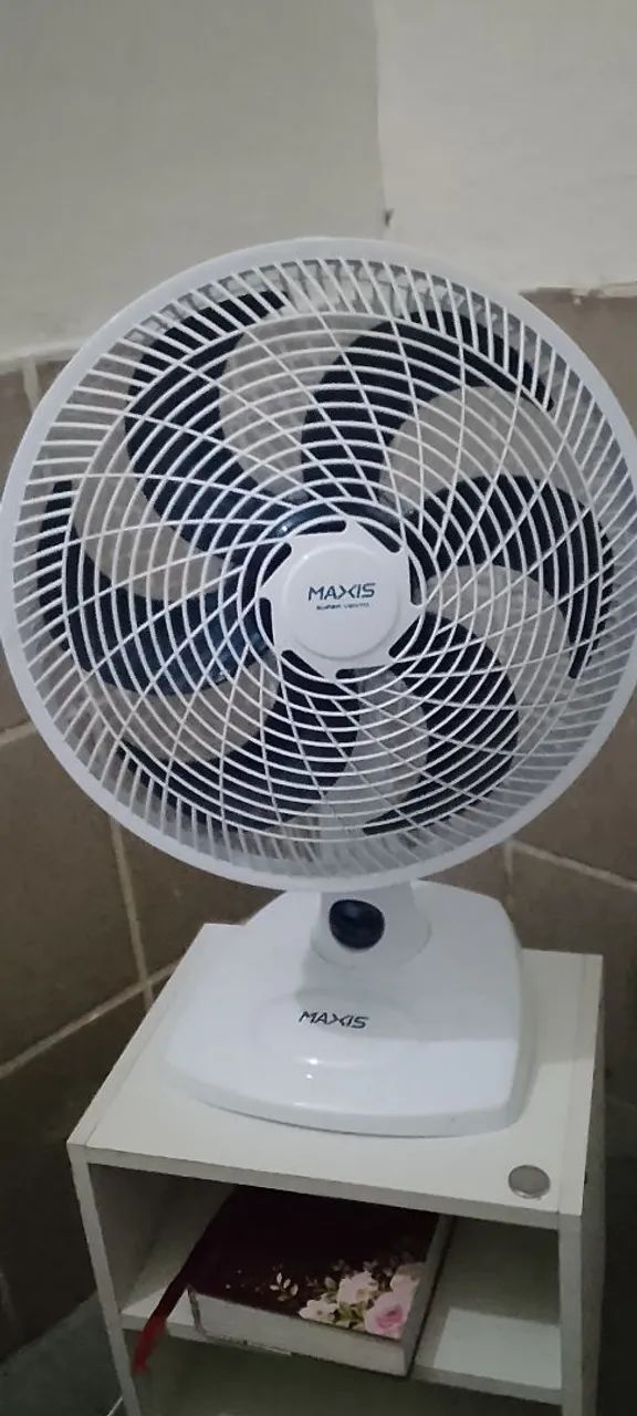 Ventilador 