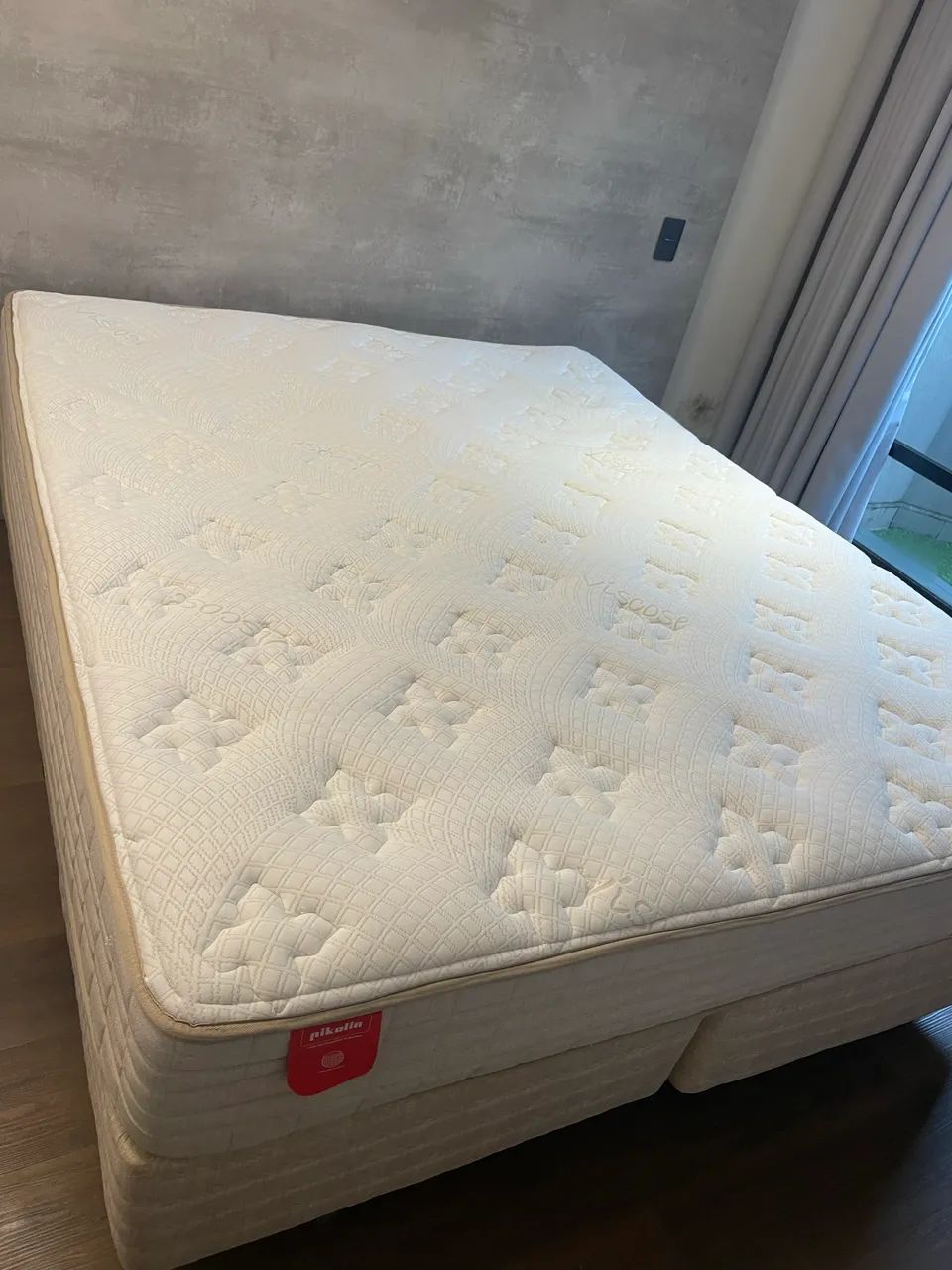 Cama Quen 