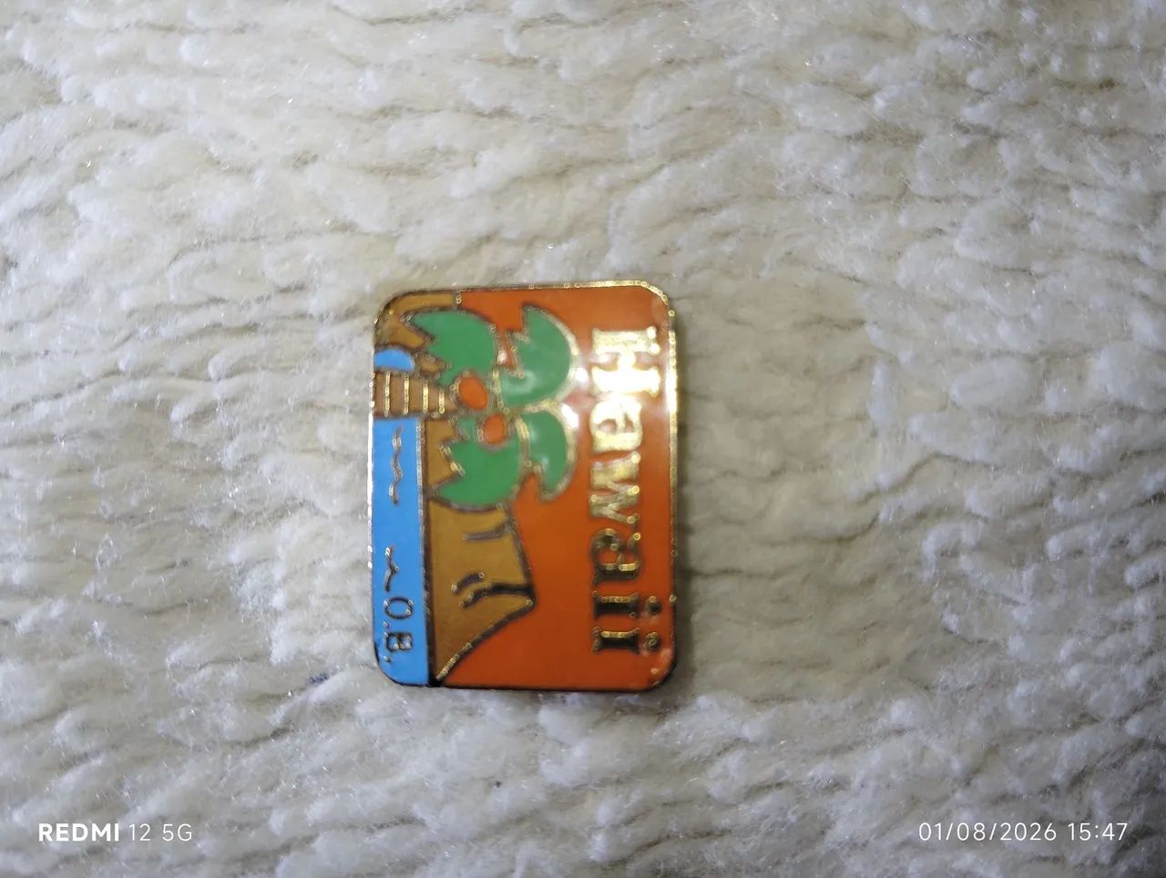 Broches botons - Foto 5