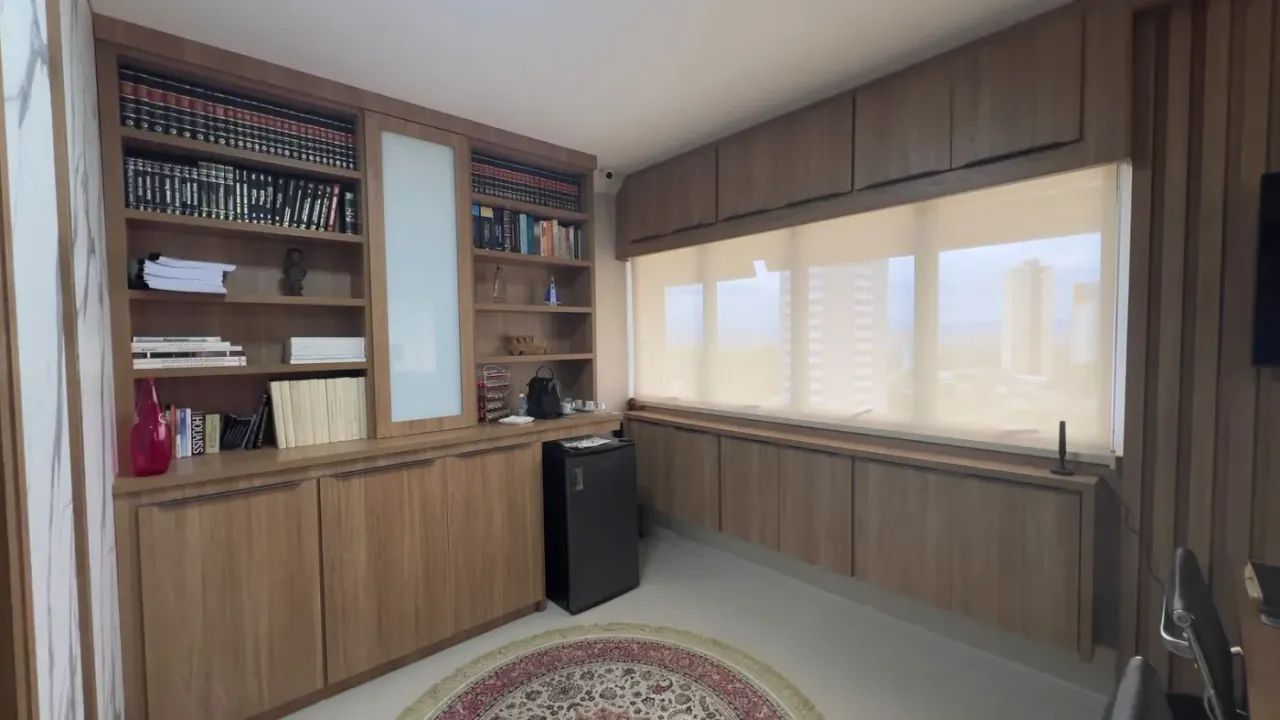 Oportunidade Imperdível: Sala Comercial Mobiliada no Jardim São Dimas! - Foto 5