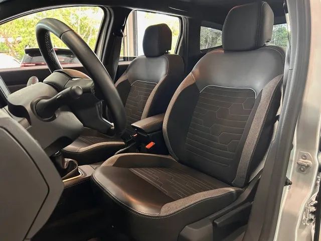 Renault Duster Intense Plus 1.6 16V Flex Aut. 2026 - Foto 4