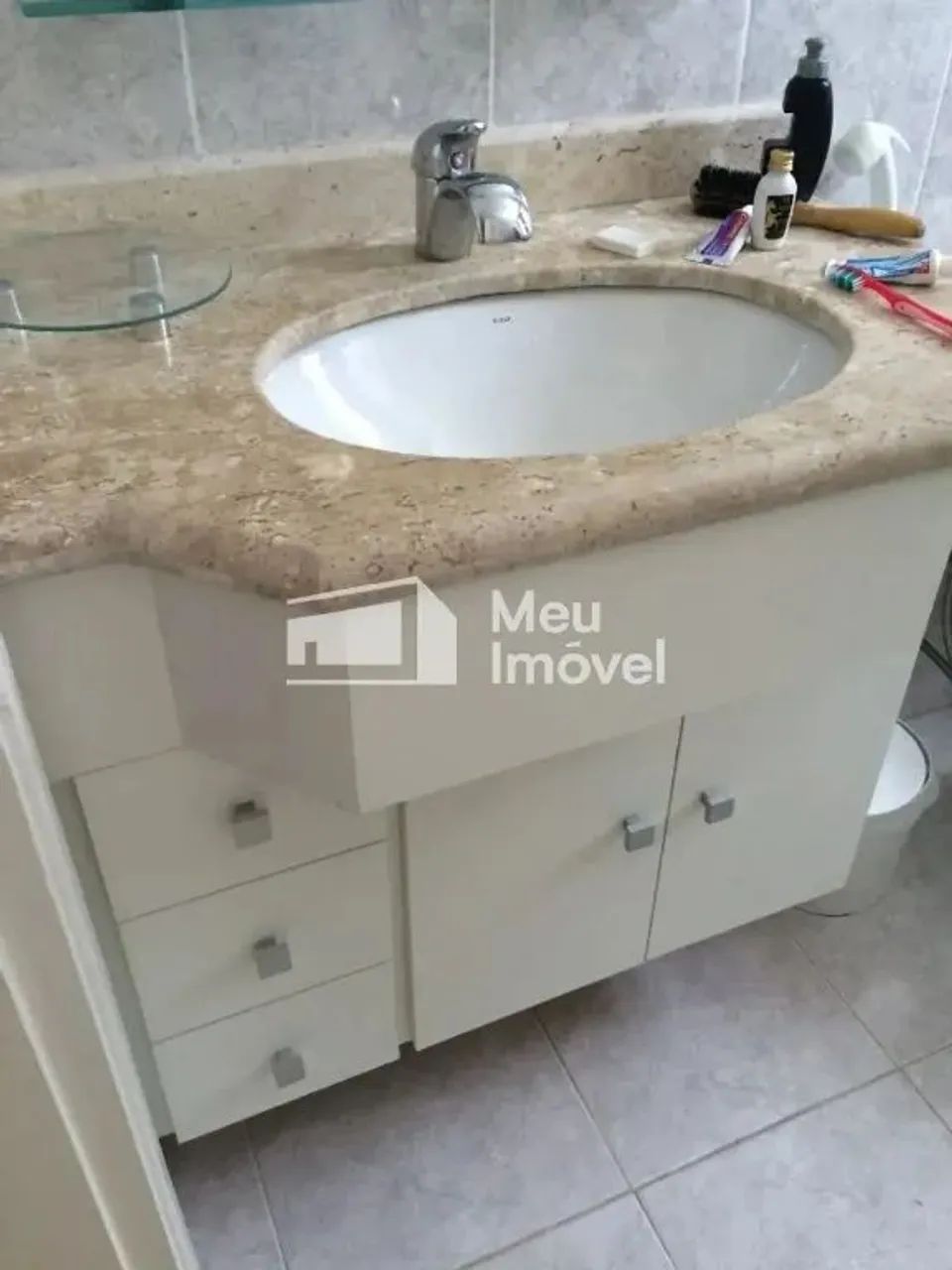 Aluguel  Apartamento Mobiliado 2 Dormitórios, sendo 1 suite  Residencial Trinta e Um de Ma - Foto 7