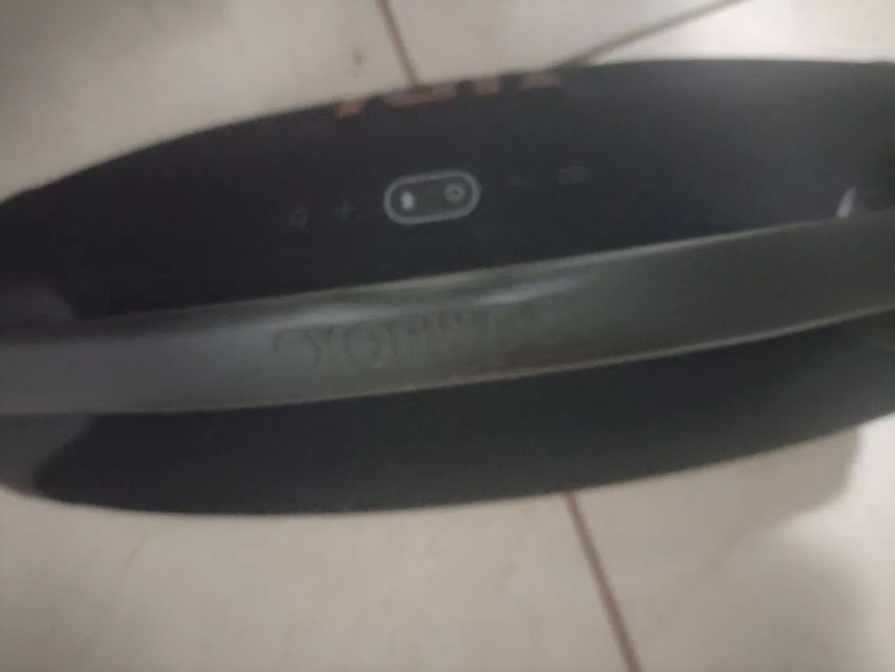 Caixa de som JBL bombox 3 prova água original  - Foto 6