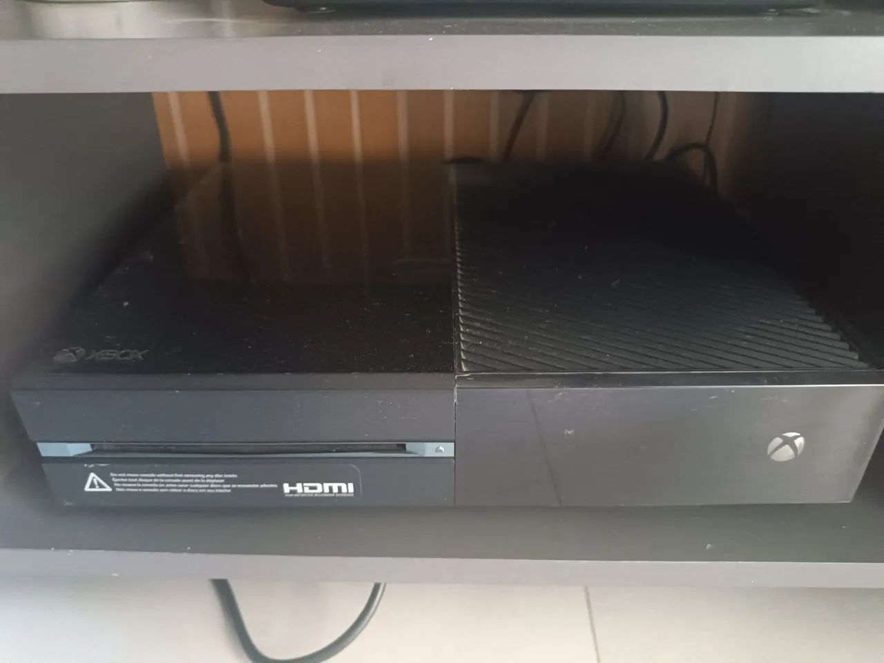 XBOX ONE 
