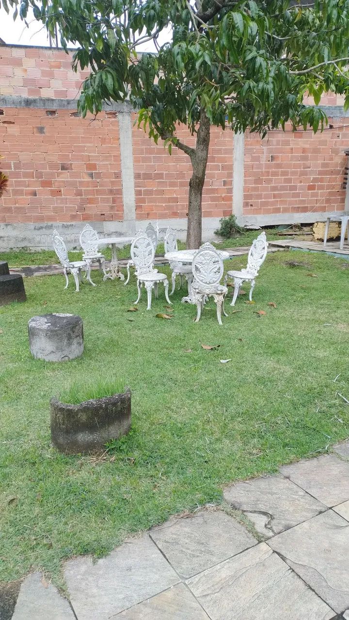 casa com vaga sala + 1 Qt V. Grande com vaga - Foto 4