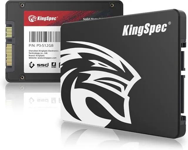SSd 512GB