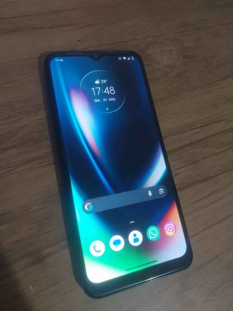 Moto G9 Play 64GB