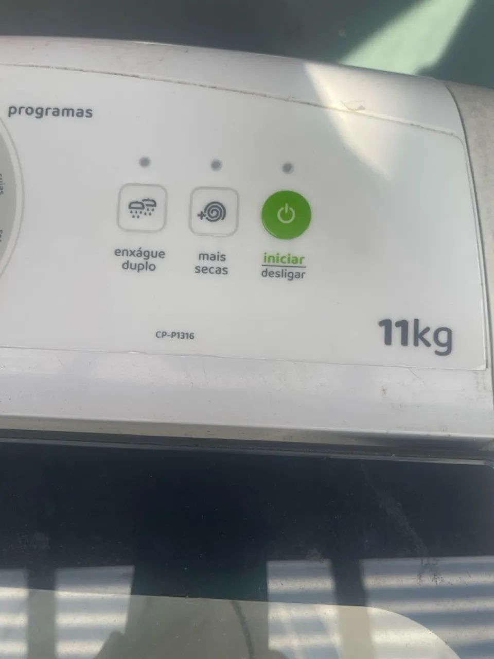 Cônsul 11 kg ( Valor até quinta-feira ) - Foto 4
