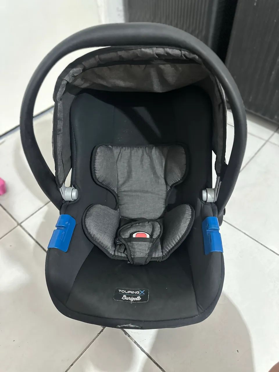 Bebê conforto 