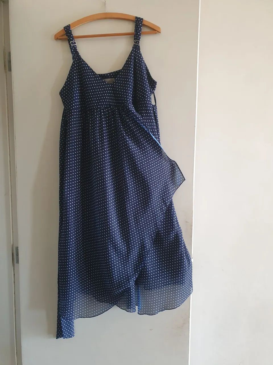 Vestido G tam46 super leve