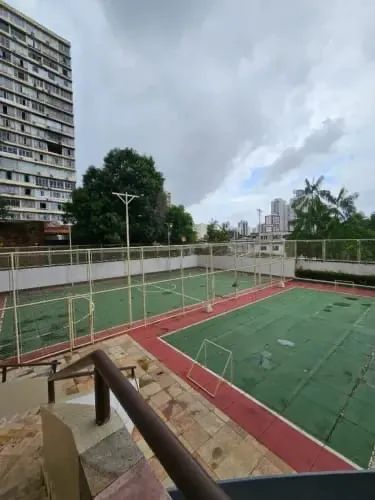 Apartamento Nazaré 4 suítes  - Foto 2