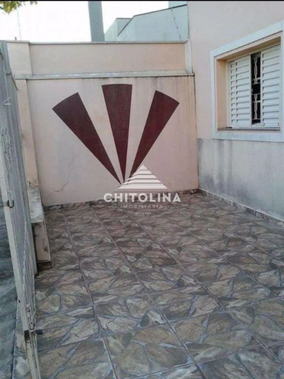 Casa Residencial à venda, Centro, Itapetininga - CA0117.