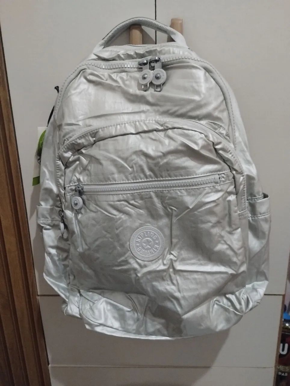 Mochila kipling Nova Original ( Leia o anúncio)