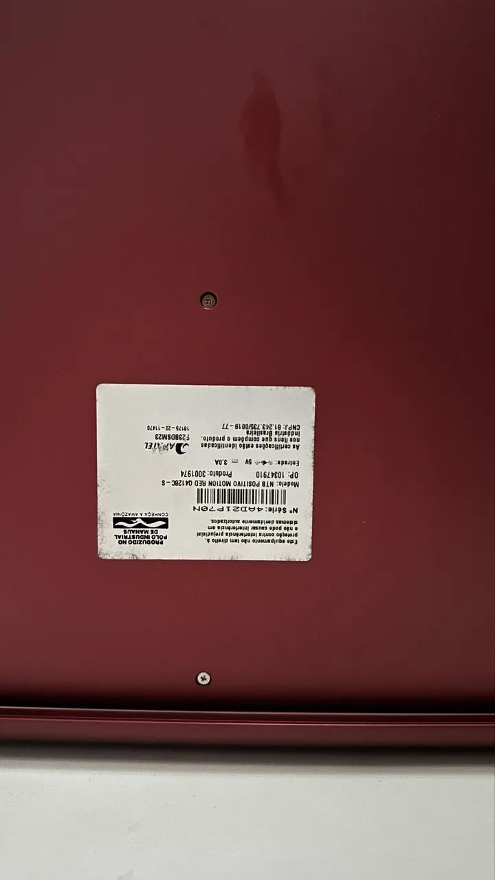 Notebook Positivo Motion Q4128C - 4GB RAM + 128GB - Funcionando Perfeitamente - Foto 4