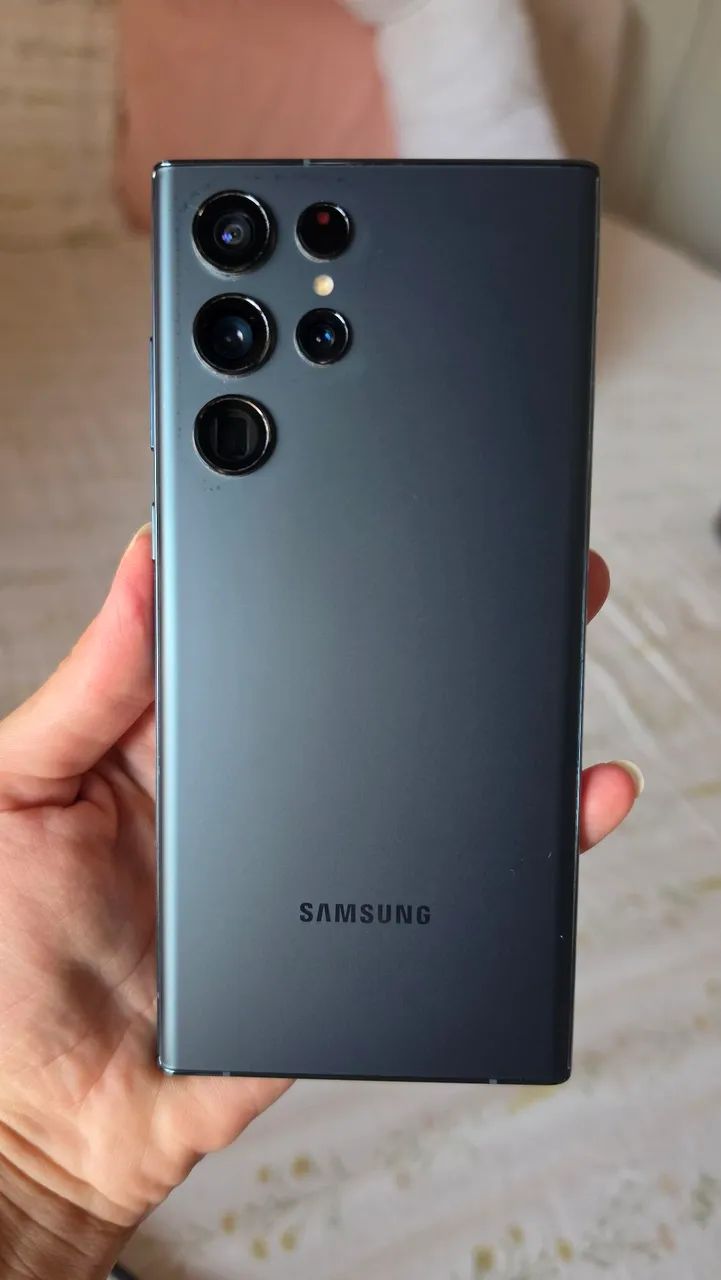 Galaxy S22 Ultra  - Foto 4