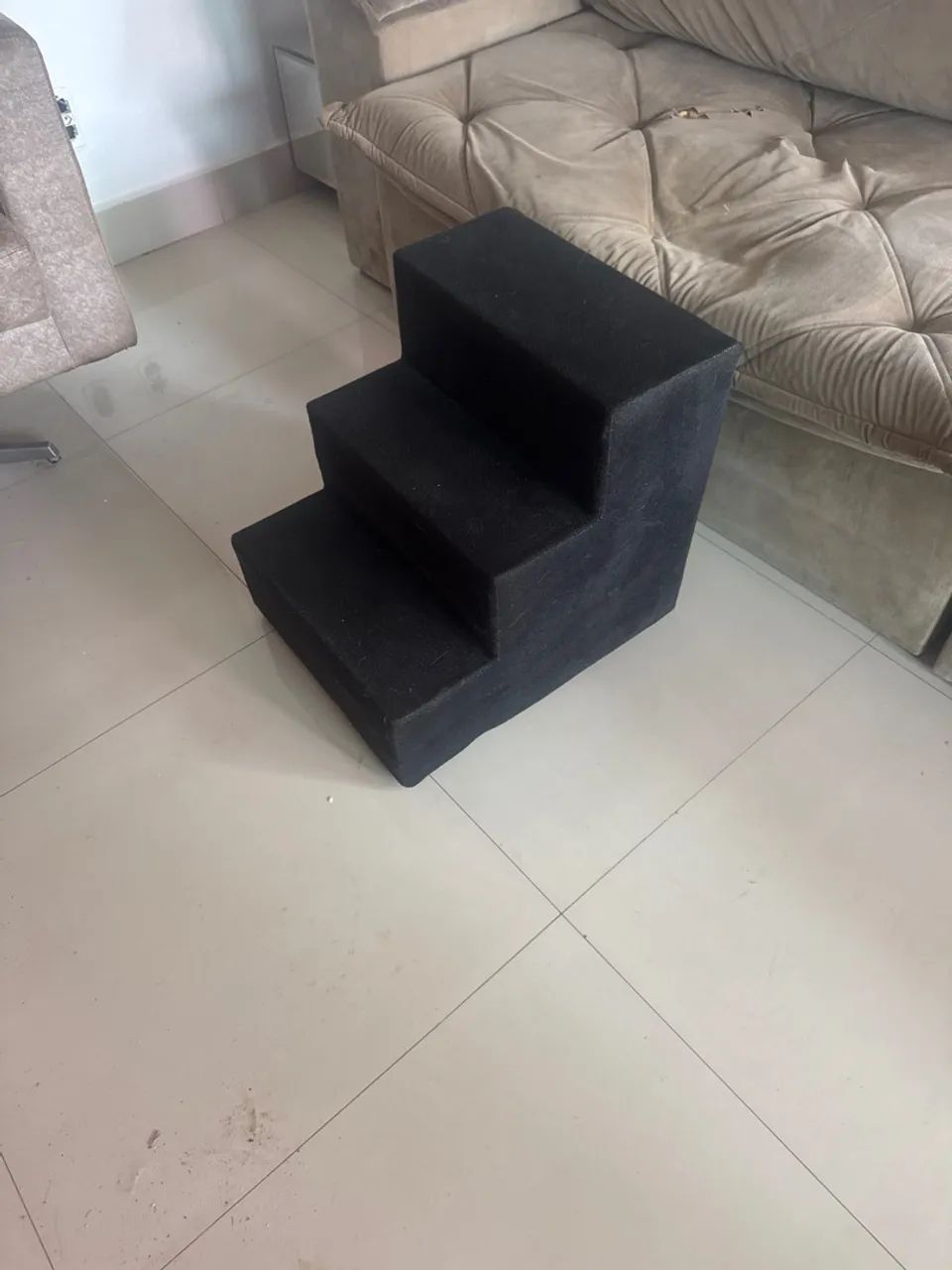 Escada para cachorro - Foto 3