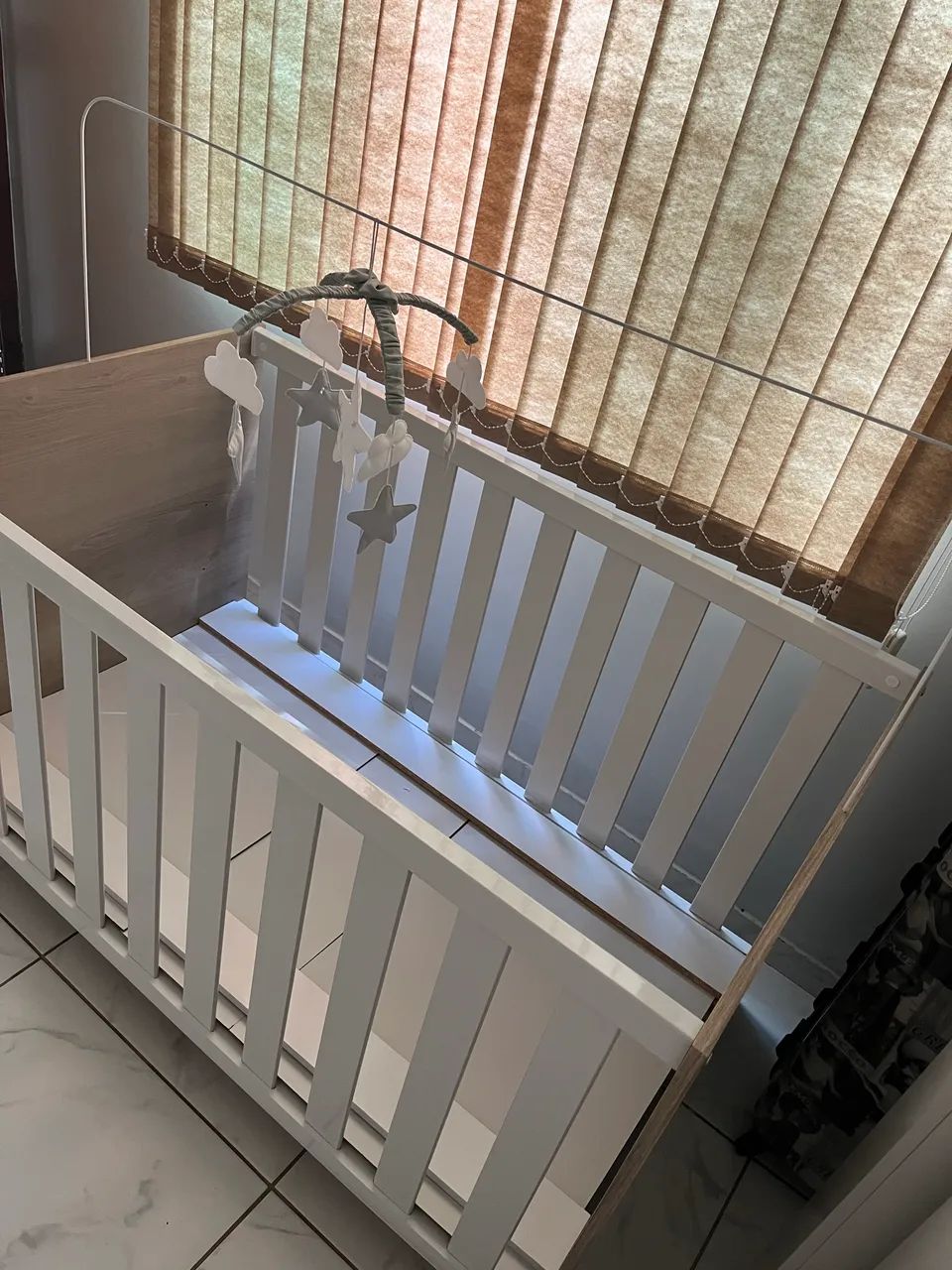 Berço  - Foto 3
