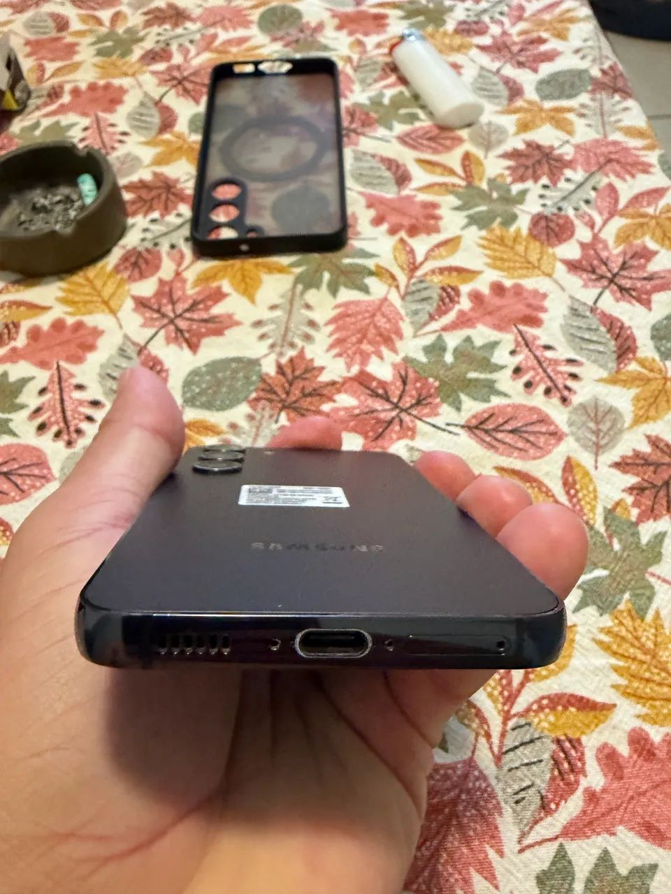 Samsung S23