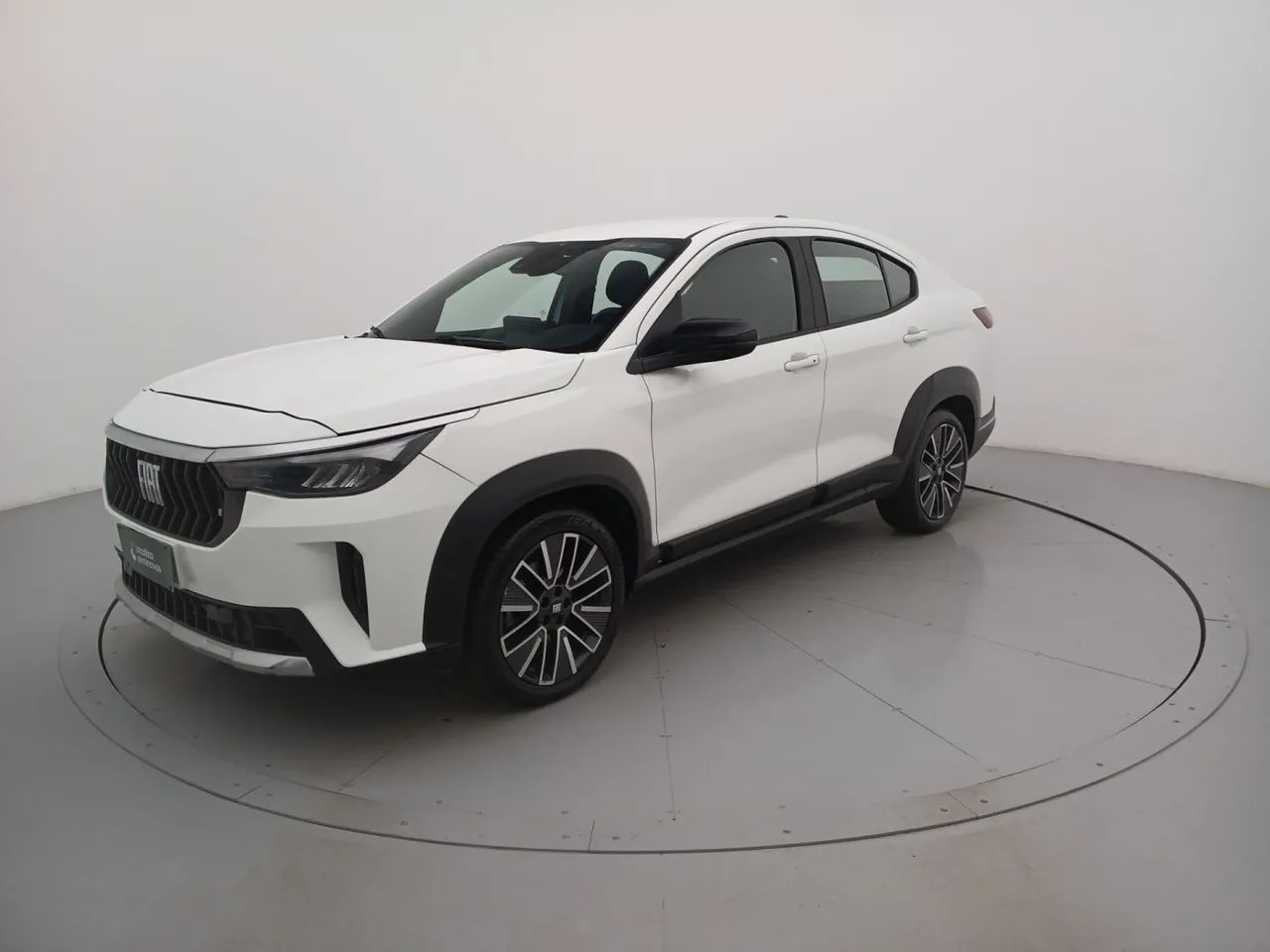 Fiat Fastback 2025