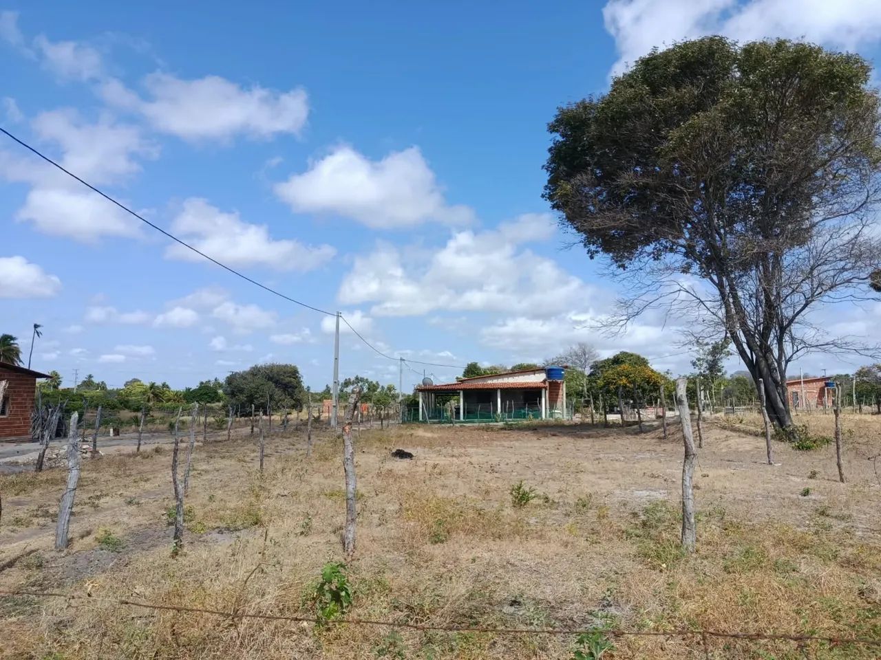 Vendo Terreno - Paripueira Beberibe CE