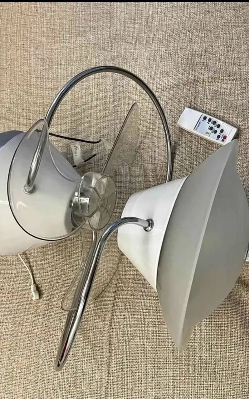 Ventilador de teto - Foto 3