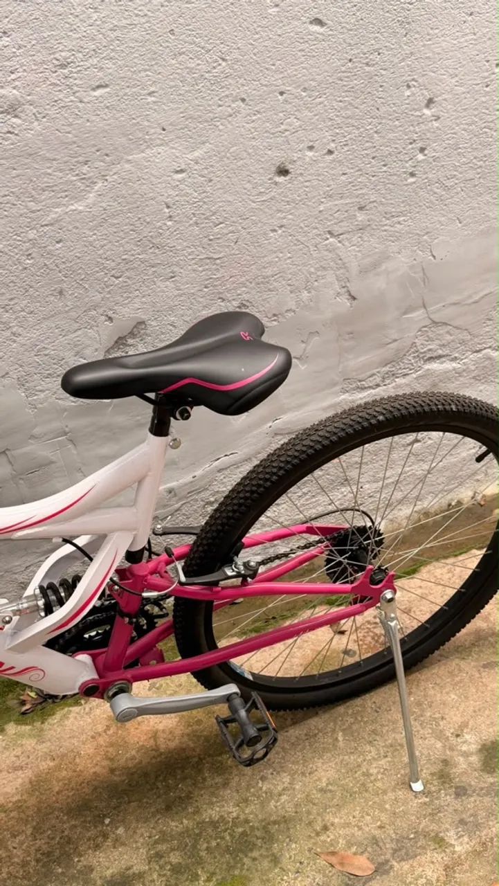 Bicicleta  - Foto 2