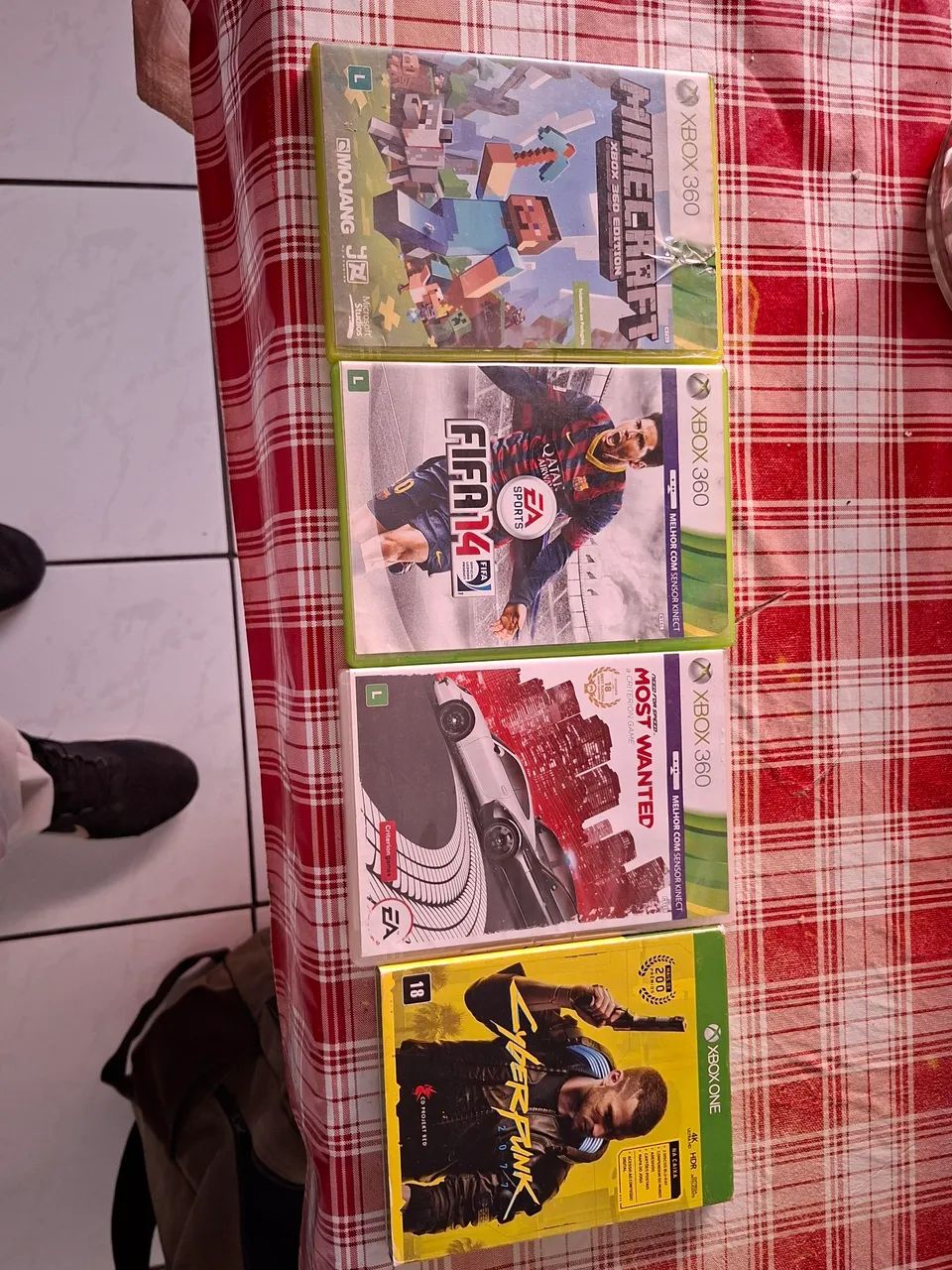 XBOX ONE - USADO  - Foto 2