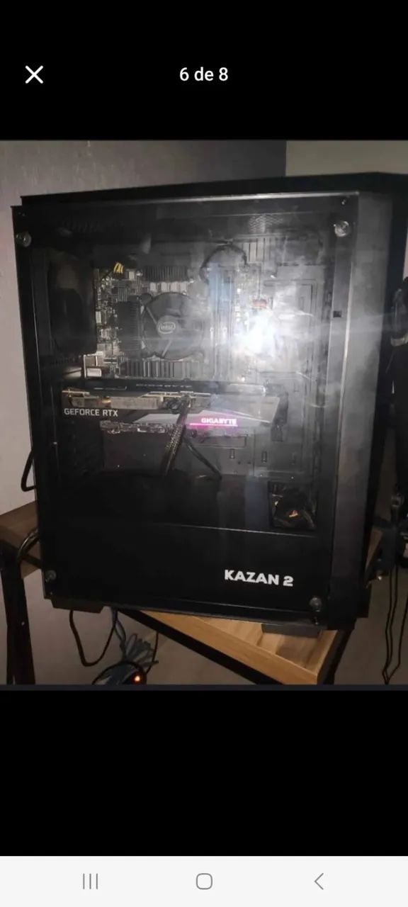 PC GAMER mais informações * - Foto 2