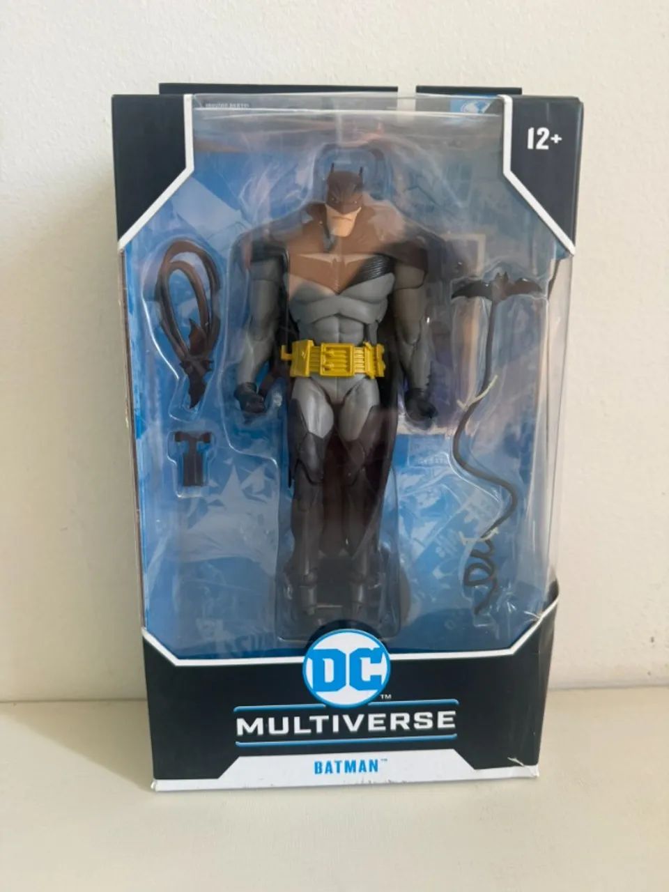 Set DC Multiverse 4 Peças - Foto 2