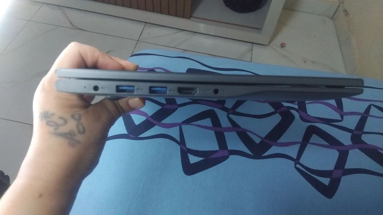 Notebook no precinho - Foto 5