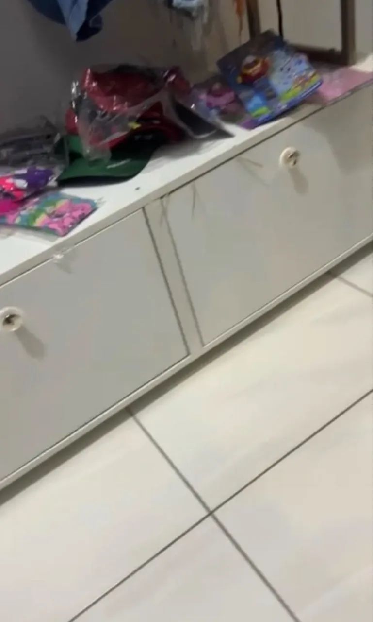 Vendo araras com gavetas  - Foto 3