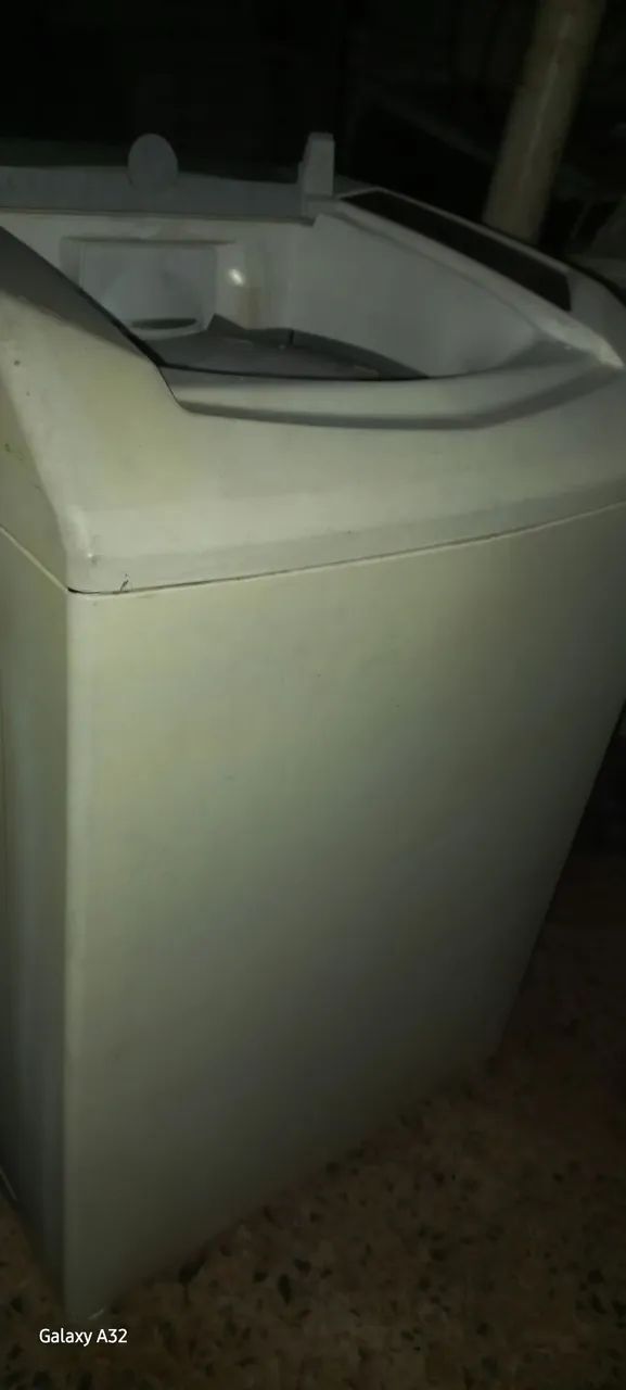 Lavadora Brastemp clean 10kg  - Foto 3