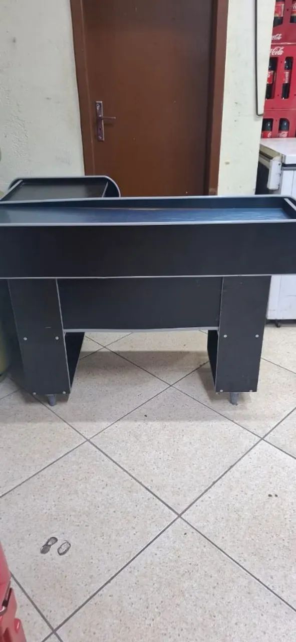 Balcão caixa  - Foto 2