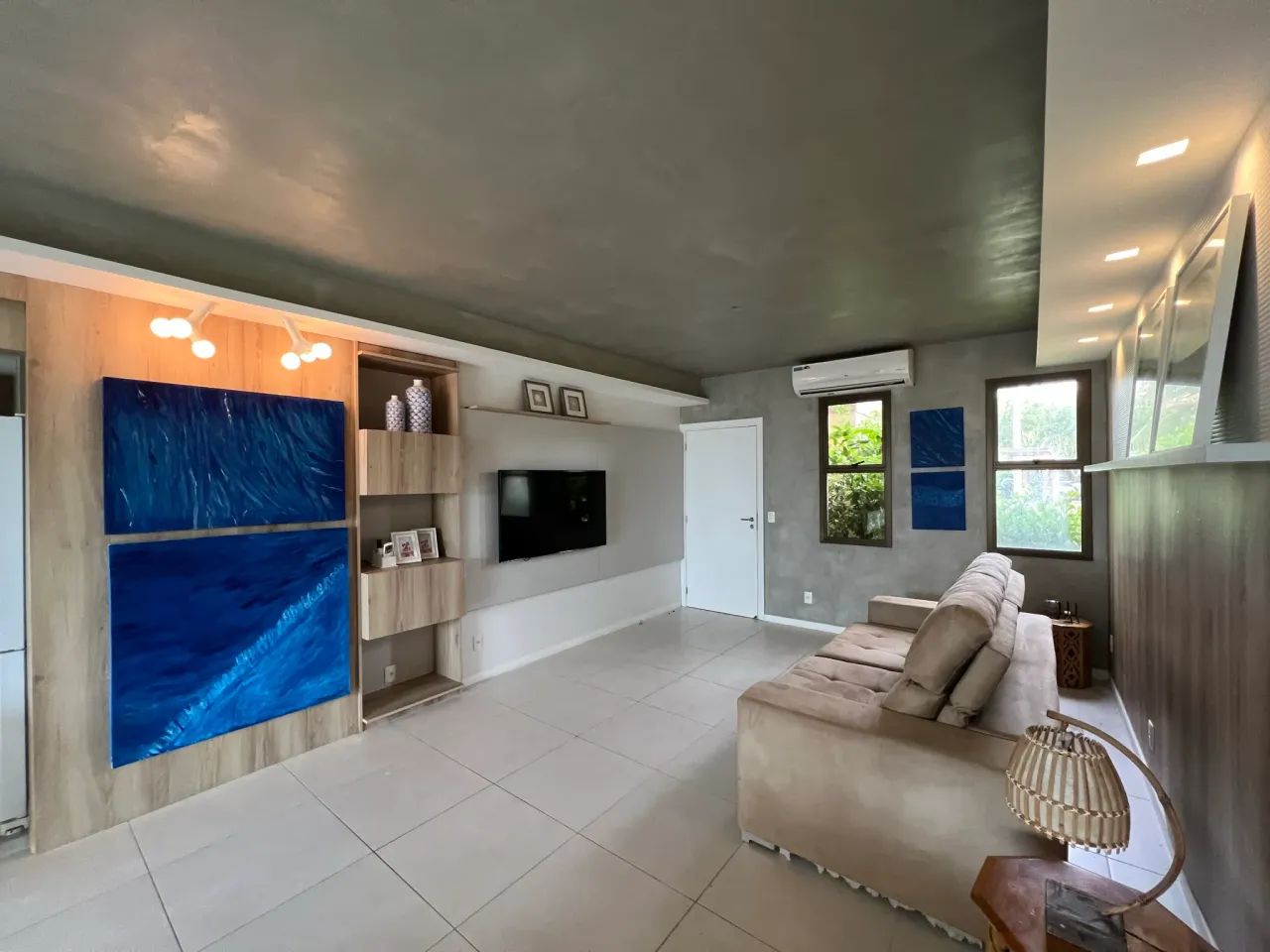 Maison Mandara Lanai terreo