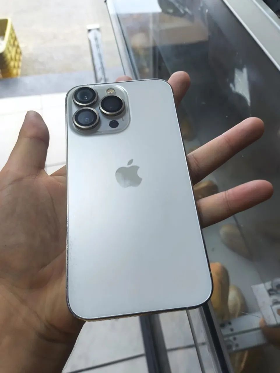 iPhone 13 Pro  - Foto 4