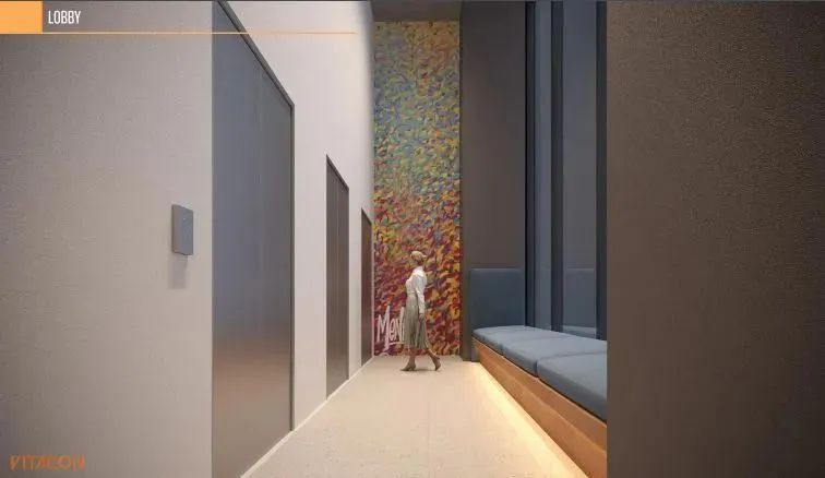 ON BROOKLIN - APARTAMENTOS - Foto 9