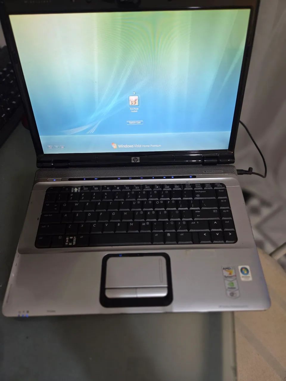 Notbook  - Foto 3