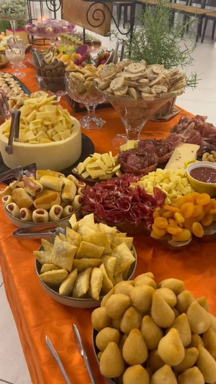 Buffet de festa  - Foto 2