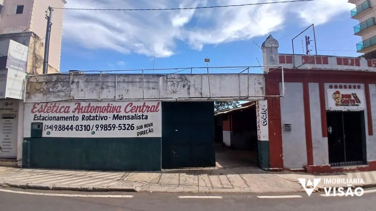 ESTACIONAMENTO E LOJA - Foto 2