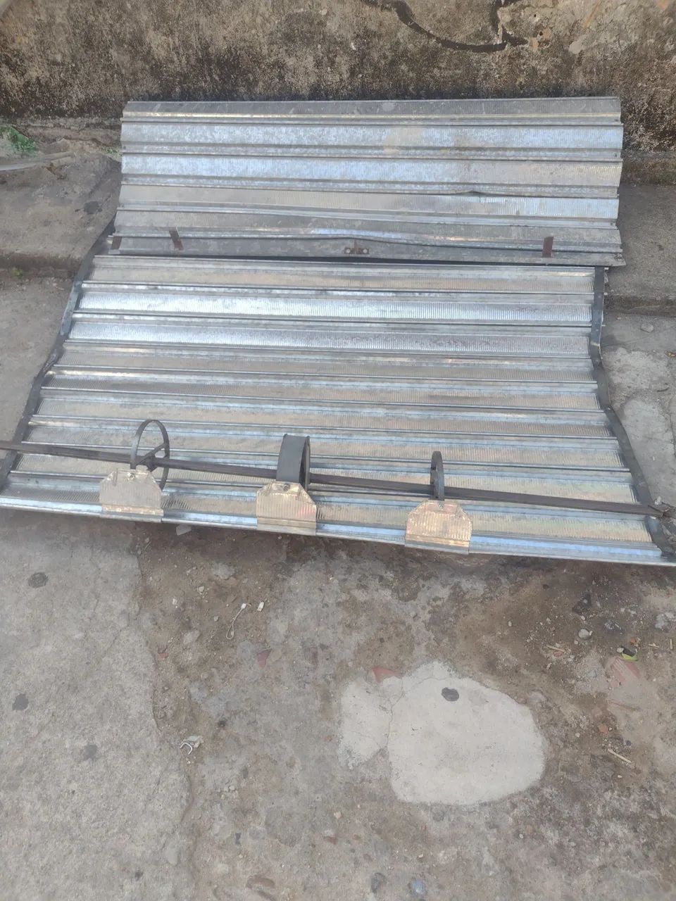 Porta de enrolar  - Foto 2