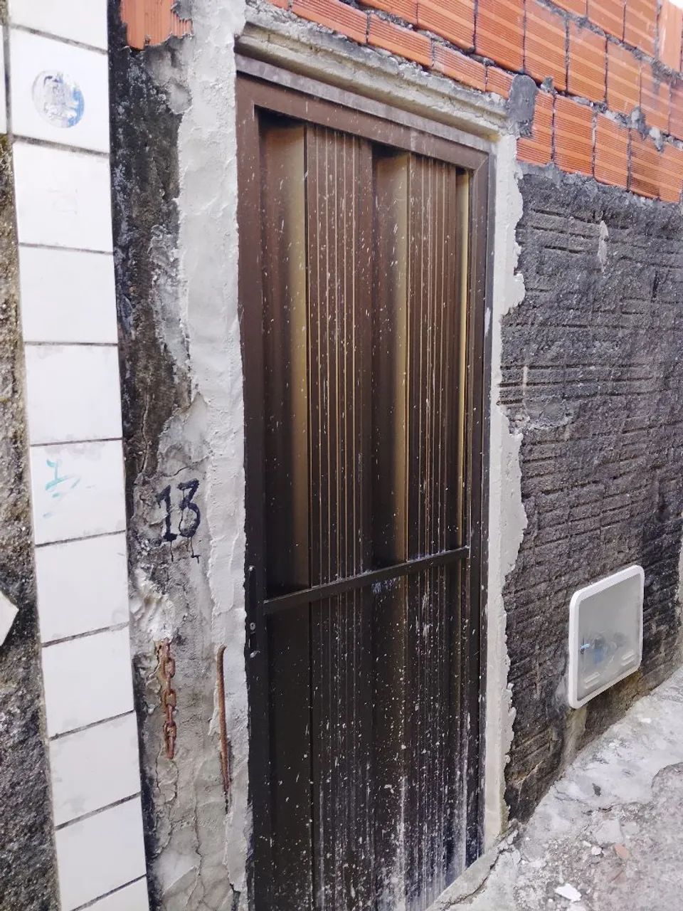 Vendo casa 