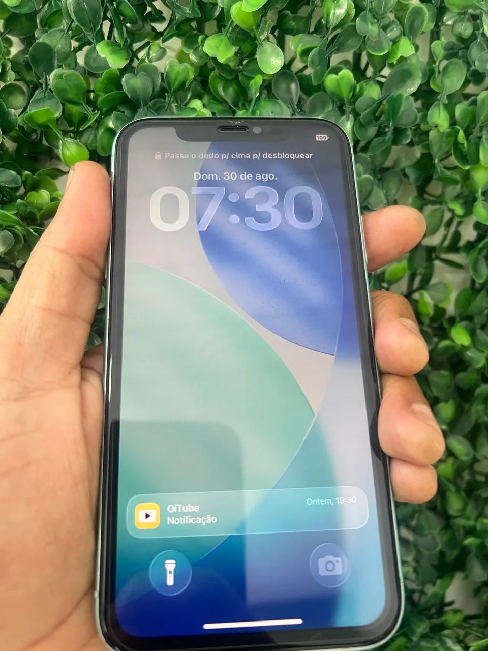 iPhone 11 - Foto 2