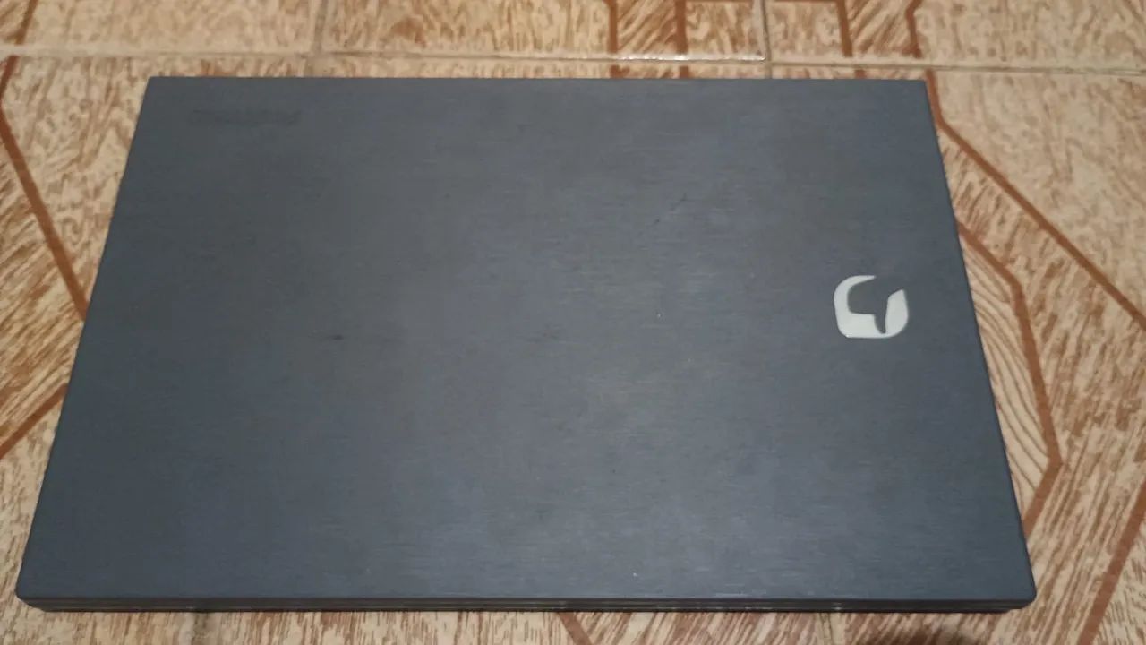 VENDO ESSE NOTEBOOK NO PRECINHO - Foto 3