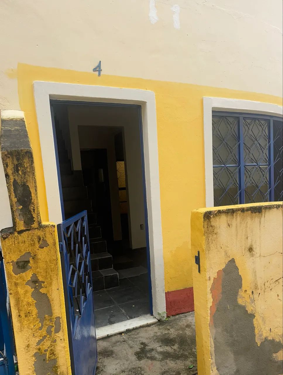 ALUGO CASA EM NIL ÓPOLIS  - Foto 2