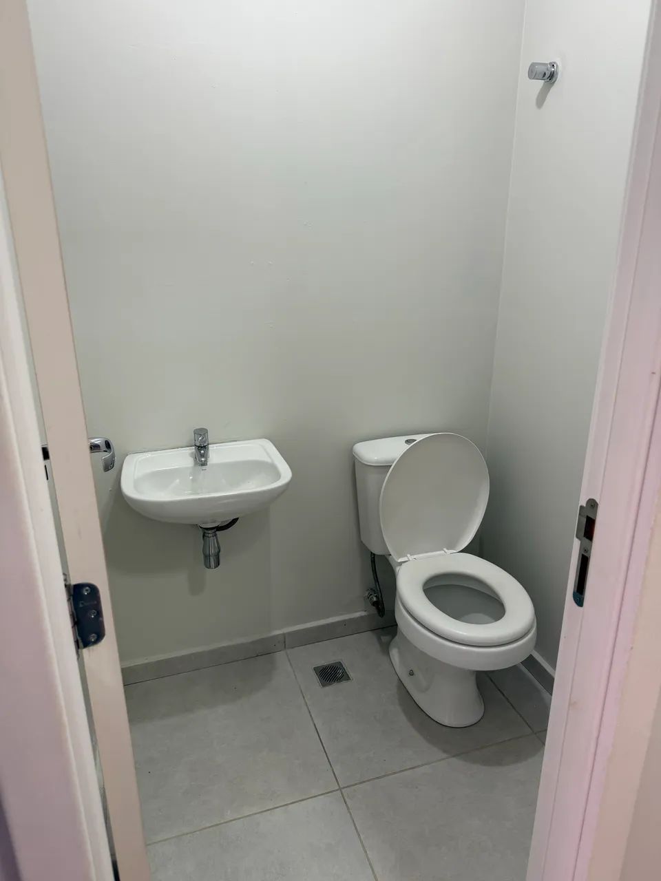 ALUGO SALA COMERCIAL NO CONDOMÍNIO LED - ÁGUAS CKARAS - Foto 4