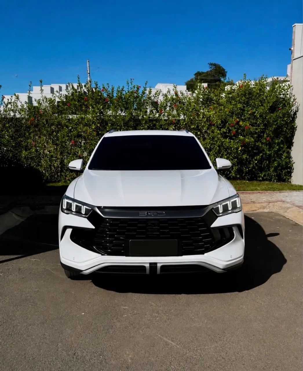 BYD Song Pro 2026