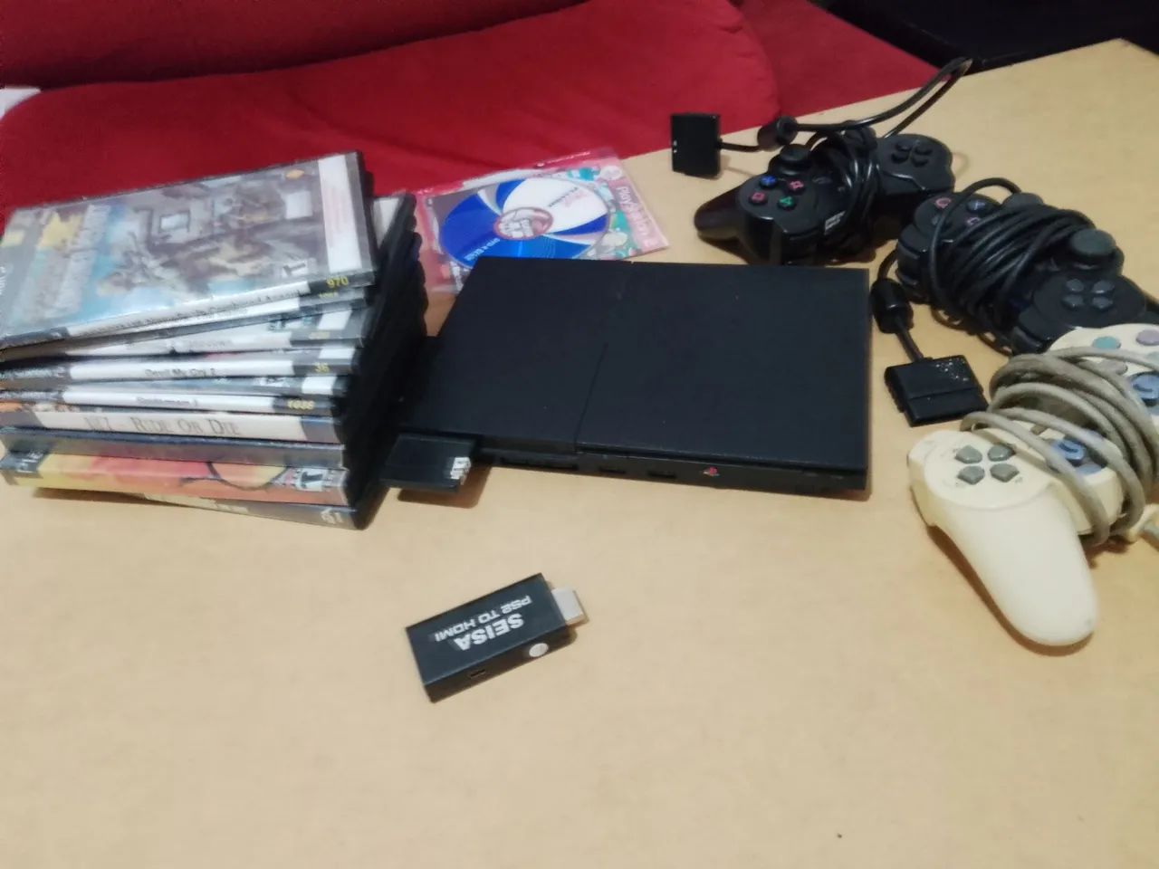Ps2 - Foto 3