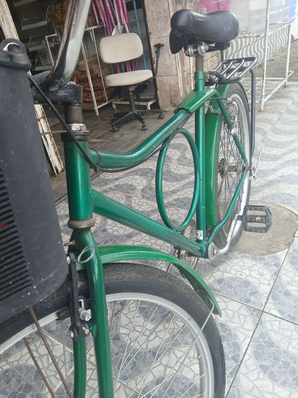 Bicicleta monark  - Foto 5